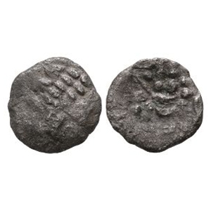 Celtic Iron Age Coins - Durotriges - Billon AR Stater