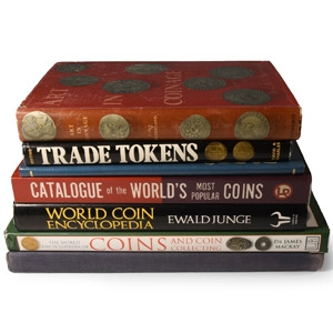 World Coin and Other Book Group