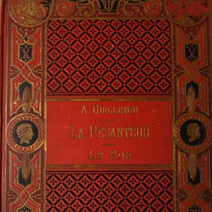 General Books - Guillemini - Le Monde Physique
