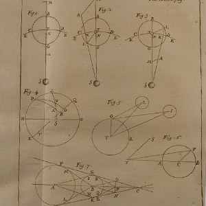 Astronomiae Physicae & Geometrice Elementa