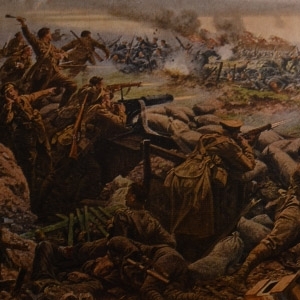 General Books - Sea Dogs and Men at Arms