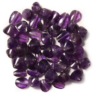 Amethyst Bead Group