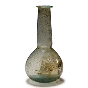 Roman Glass Unguentarium