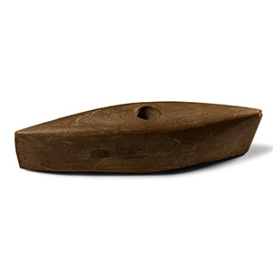 Stone Age Double-Sided Axehead