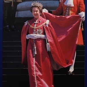 The Order of the British Empire