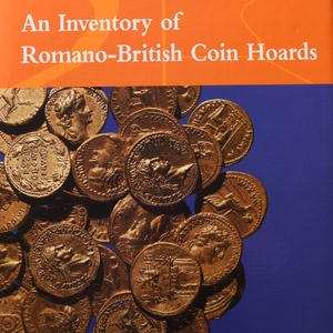 Numismatic Books - An Inventory of Romano-British Coin Hoards