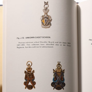 Numismatic Books - Jettons of Imperial Russia