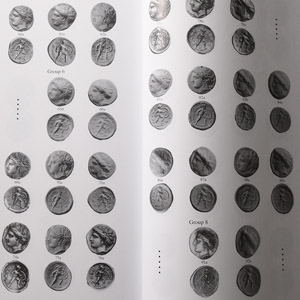 The Coinage of the Opountian Lokrians