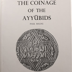 Coinage of the Ayyubids