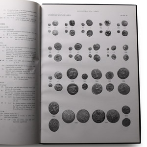 Sylloge Nummorum Graecorum - Turkey I - The Muharrem Kayhan Collection