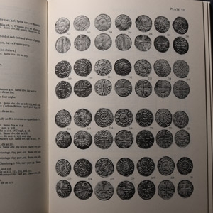 Sylloge of Coins of the British Isles 29 - Merseyside County Museums - Ancient British Issues and later Coins from English, Irish and Scottish mints to 1279 and Associated Foreign Coins