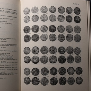 Sylloge of Coins of the British Isles 29 - Merseyside County Museums - Ancient British Issues and later Coins from English, Irish and Scottish mints to 1279 and Associated Foreign Coins