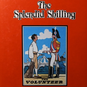 Numismatic Books - The Splendid Shilling: The Social History of an Engaging Coin