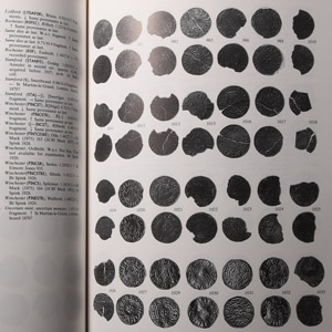Sylloge of Coins of the British Isles 42 - South-Eastern Museums - Ancient British, Anglo-Saxon, and Later Coins to 1279