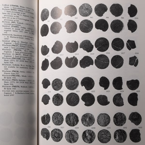 Numismatic Books - Sylloge of Coins of the British Isles 42 - South-Eastern Museums - Ancient British, Anglo-Saxon, and Later Coins to 1279