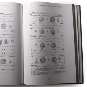 Arabic Gold Coins Corpus I - Polymnia. Numismatica Antica e medievale. Documenti