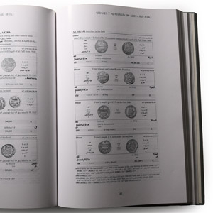 Numismatic Books - Arabic Gold Coins Corpus I - Polymnia. Numismatica Antica e medievale. Documenti