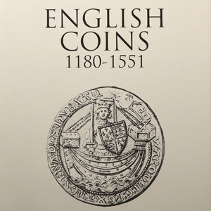 English Coins 1180-1551