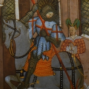 The Most Noble Order of the Garter - 650 Years