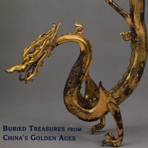 Numismatic Books - Gilded Dragons: Buried Treasures from Chinas Golden Ages
