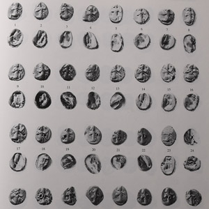 Numismatic Books - Coin Hoards Volume III - Greek Hoards