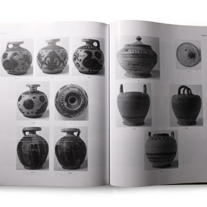 Corpus Vasorum Antiquorum - Finland