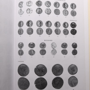 Coin Hoards from Roman Britain Volume XI
