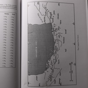 Numismatic Books - The Dabuyid Ispahbads and Early Abbasid Governors of Tabaristan: History and Numismatics