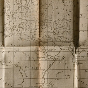 General Books - De LEsprit Des Lois - Nouvelle Edition - Volume I