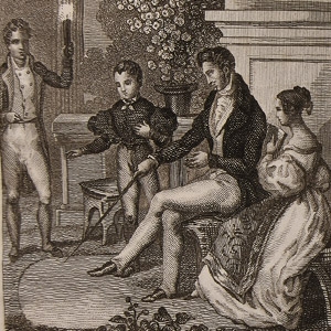 General Books - Les Jeunes Naturalistes ou Cours Elementaire dHistoire Naturelle