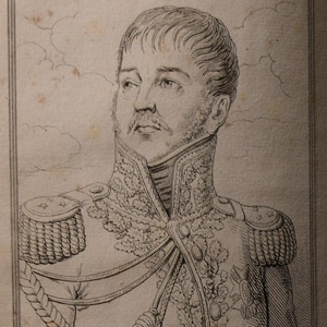 General Books - Memoires du General Rapp, Premier Aide-de-Camp de Napoleon