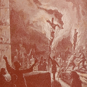 General Books - La Semence Sanglante: 5. Les Fastes De LÉglise