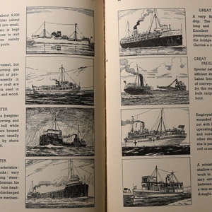Archaeological Books - Ships, Boats and Craft