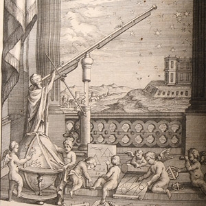 Astronomiae, Physicae et Geometricae Elementa