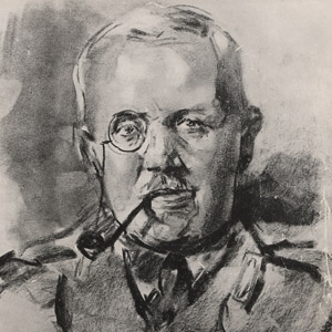 General Books - Field Sketchbook of Lucien Jonas - Armee Anglaise