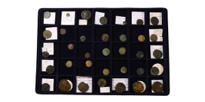 Mixed AE Coin Group.