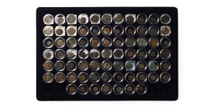 Mixed AE Coin Group.