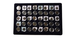 Mixed AE Coin Group.