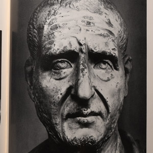 Archaeological Books - Roman Portraiture