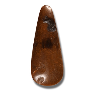 Stone Age Polished Axehead