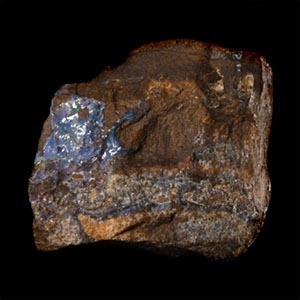 Historic Opal Mineral Specimen