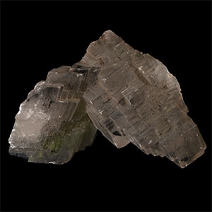 Natural History - Historic Tsumeb, South West Africa Calcite Mineral Specimen