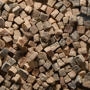 Roman Mosaic Stone Tesserae Group