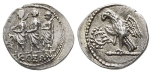 Scythia, Geto-Dacians. Koson AR Drachm.