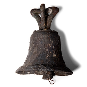 Georgian Church Bell