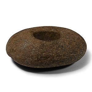 Chinese Stone Axehead
