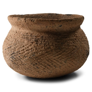 Chinese Warring States Bowl