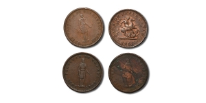 Canada. AE Token Group.