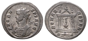 Probus BI Antoninianus.
