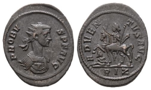 Probus BI Antoninianus.